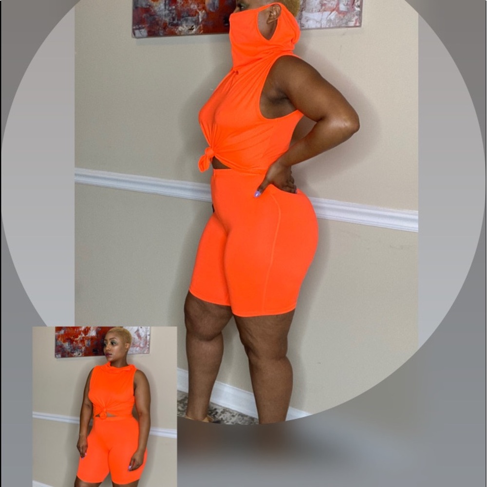 Two Piece Set